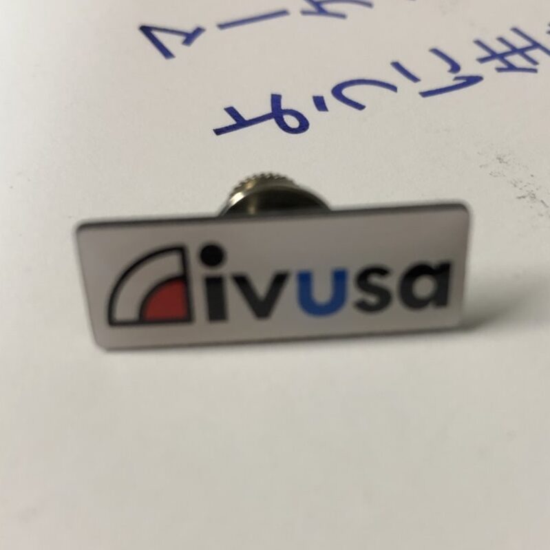 IVUSAの会員画像